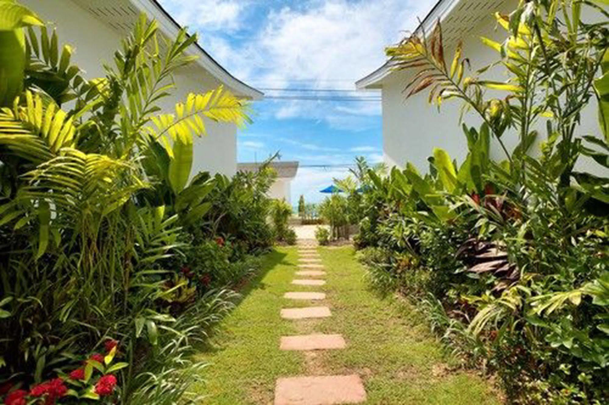 La Perle Resort Koh Samui Mae Nam Exterior photo