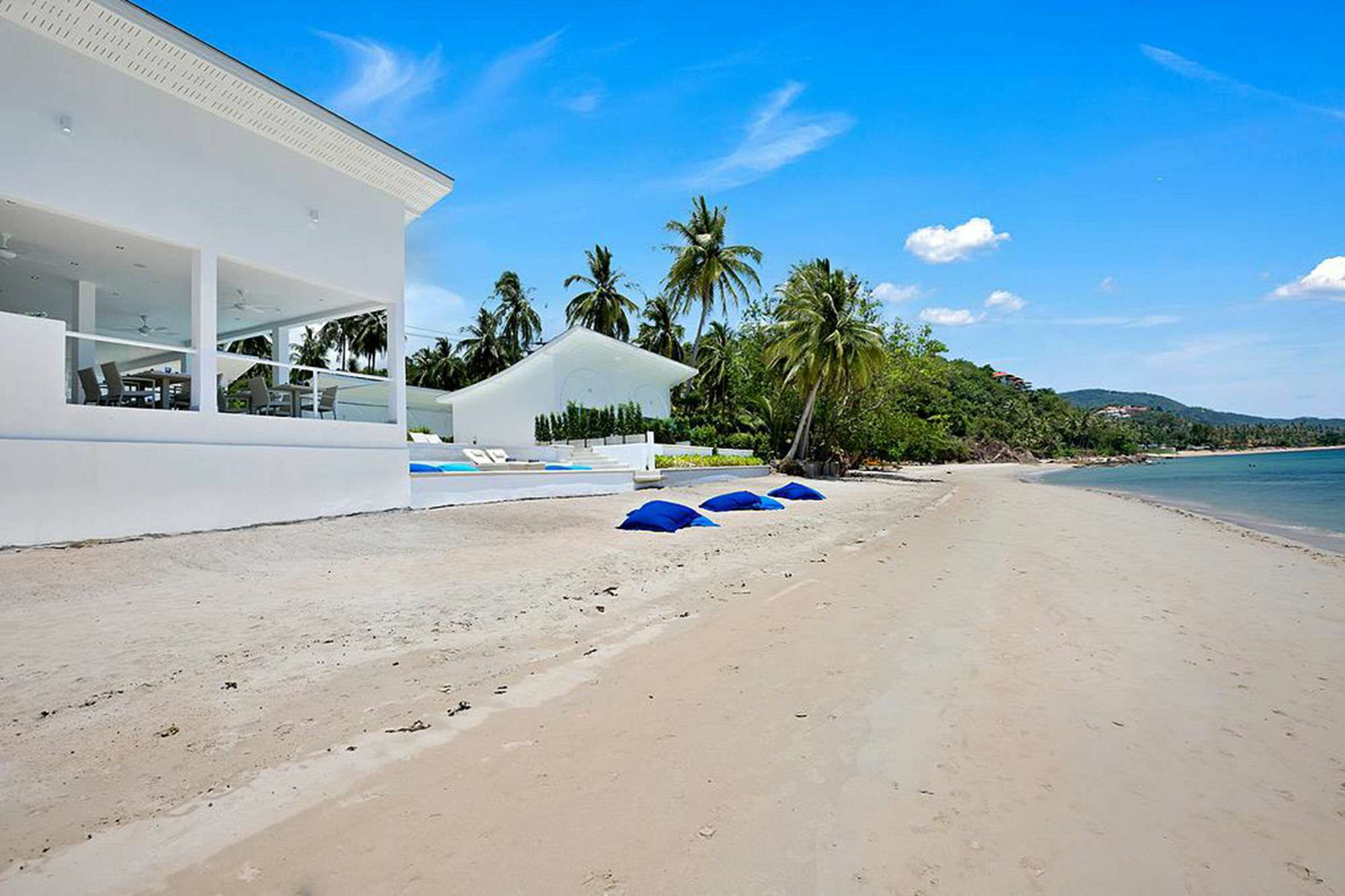 La Perle Resort Koh Samui Mae Nam Exterior photo